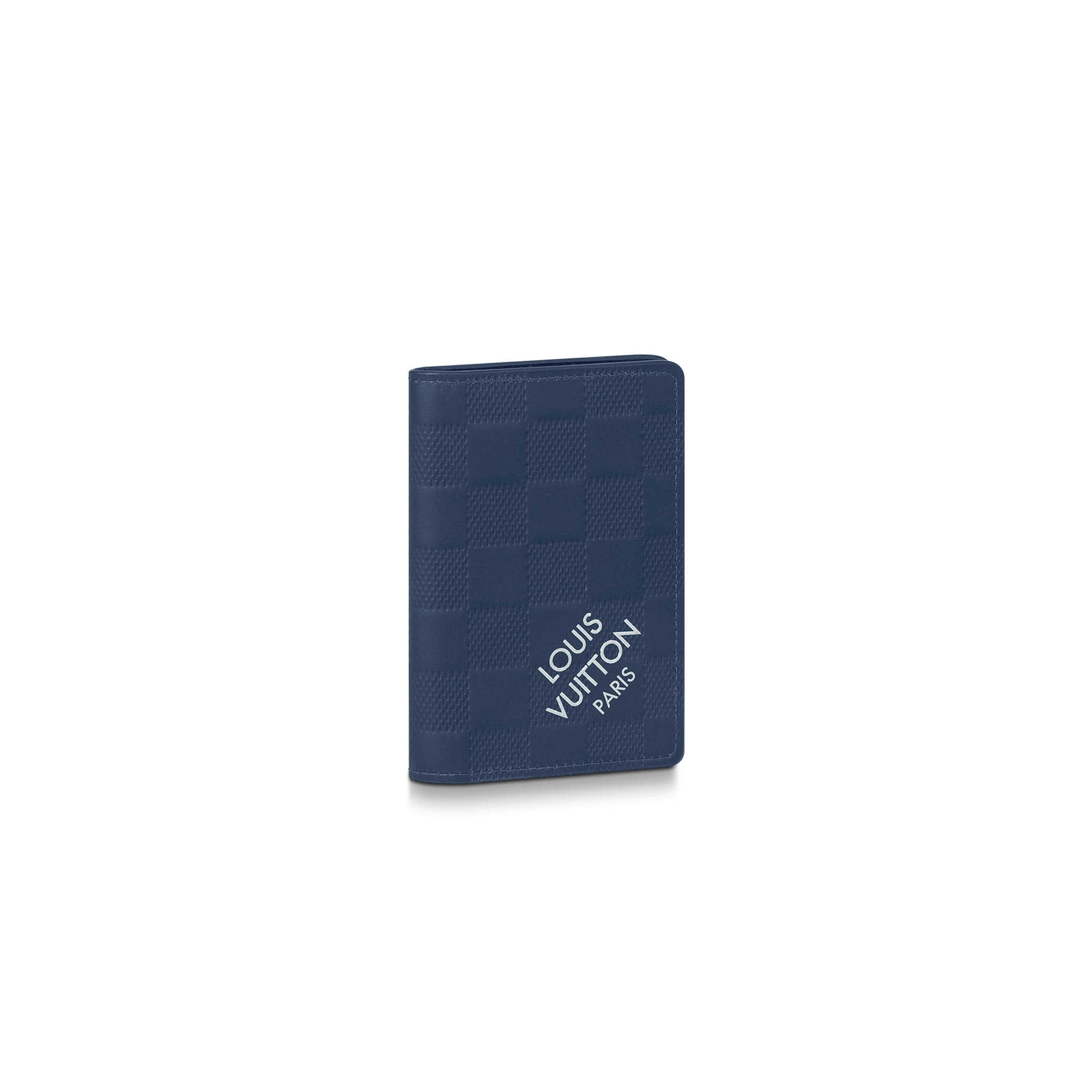 LOUIS VUITTON ORGANIZADOR DE BOLSO N60543 (11.1*7.5*1cm)